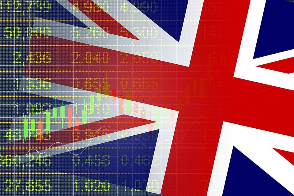 Dividend Investing in the UK: How to Build a Passive Income Portfolio