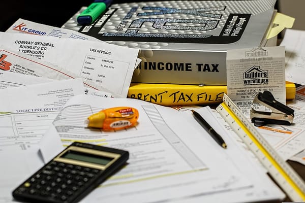 How Dividends Are Taxed in the UK in 2026