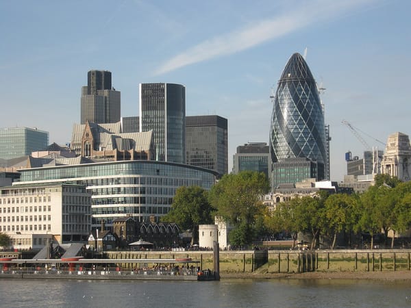 REIT Investing in 2026 UK: Why British Property Income Funds Are Quietly Beating the FTSE Again