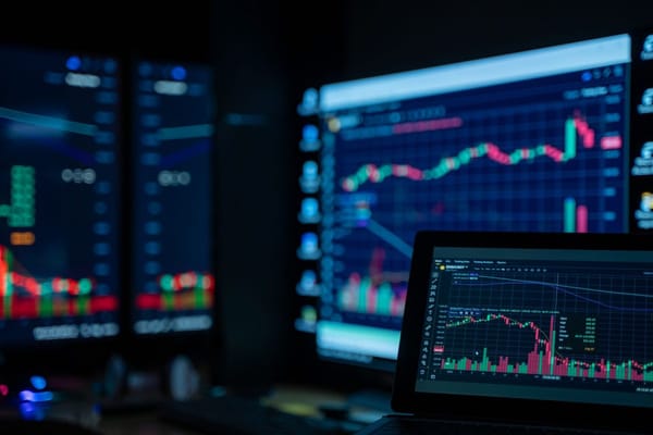 AIM Shares Just Lost Half Their Inheritance Tax Relief — What ISA Investors Need to Do Now