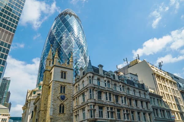 HMRC Confirms Plan to Replace Share Stamp Duty With Single Digital Tax From 2027