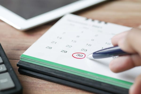 The 5 October Self Assessment Deadline: What Investors Who Sold Shares or Took Dividends Need to Check